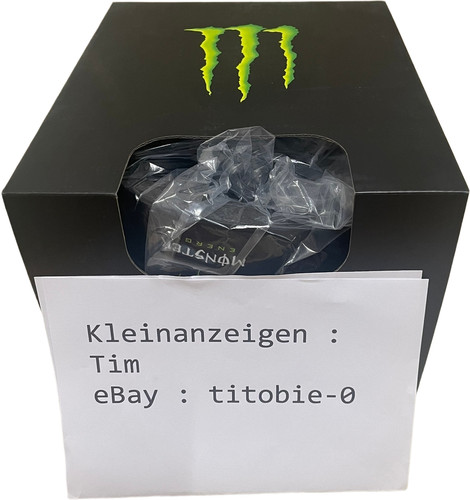 Hjc bmx helmet monster - helmet,