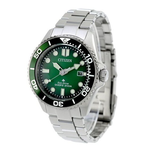 Brand new citizen - brand,