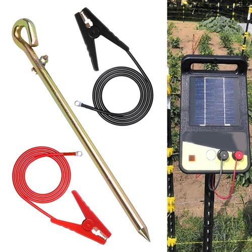 Solar powered electric - solar,