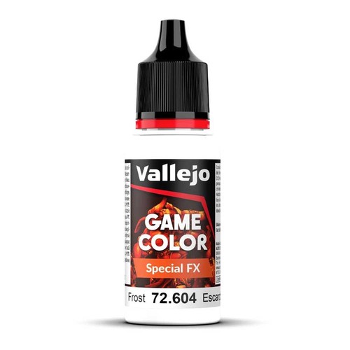 Vallejo special frost 18ml - vallejo,