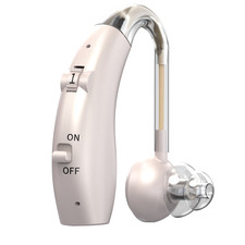 Digital Hearing Aid