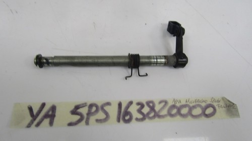 Clutch release lever - clutch, assembly