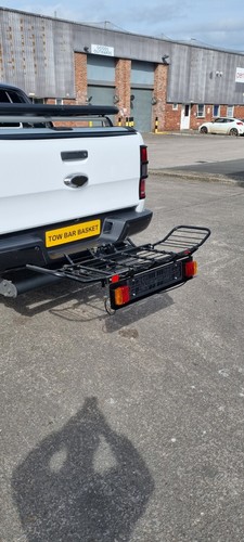 Tow ball trailer - trailer,,