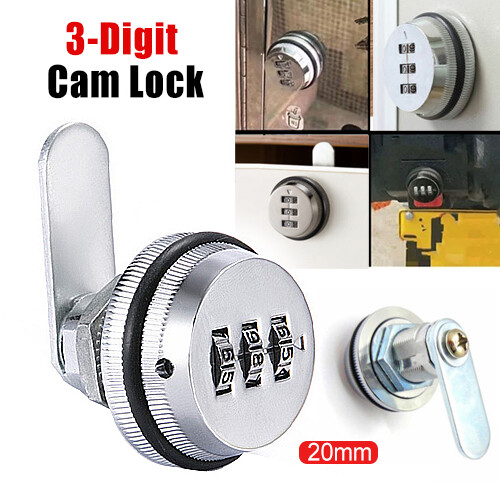 Digital code combination - code, cam