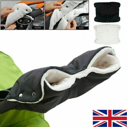 Winter warmer gloves - gloves, pram
