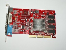 ATI Radeon 7000 64MB AGP