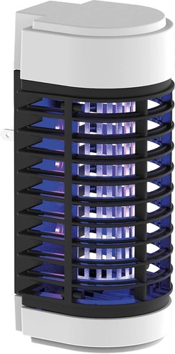 Plug bug zapper fly trap - zapper,