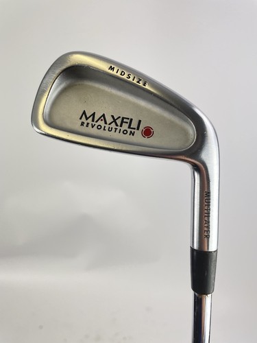 Maxfli golf iron - 5, midsize