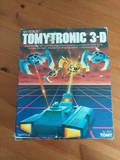 Tomytronic 3D Sky Attack