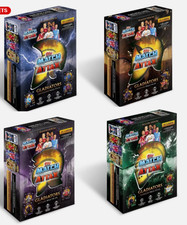 Topps Match Attax 25/26 Gladiators Mega Tins x 4 Complete Set