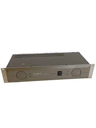 Samson servo 150 studio - samson,