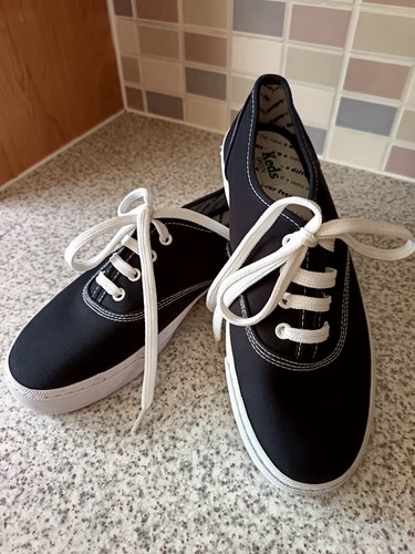 Keds willow green label - 5,