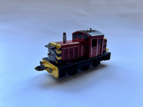 Ertl thomas the tank engine - ertl,
