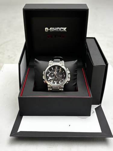 Casio shock mtg b1000 - casio, mtg-b1000