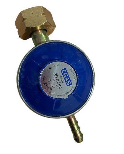 Butane gas regulator - gas,