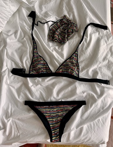 Missoni mare bikini - missoni, 46