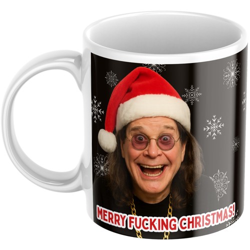 Ozzy osbourne rude - ozzy,