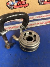 Honda Civic Type R K20 K20a2