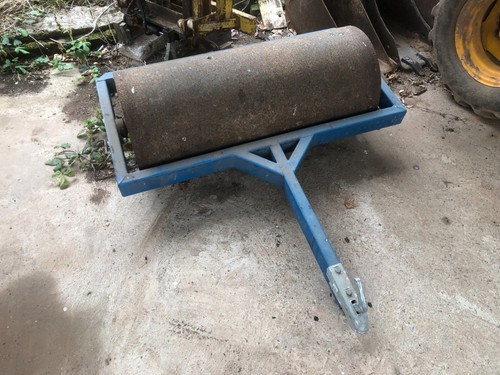 Atv ballast roller 4ft - ballast,