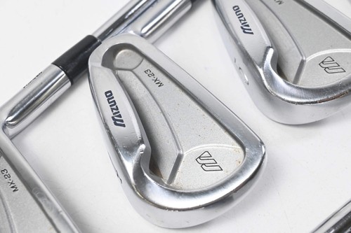 Mizuno irons 3 pw - irons, /
