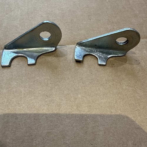 Yamaha fs1e rear brake - brake, light