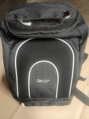 Zen mesh oxygen carrier - zen-o,