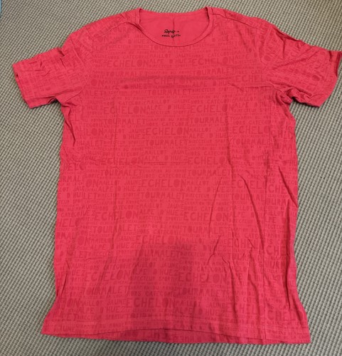 Rapha paul smith t - paul, shirt