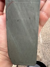 Boxed Charnley Forest Oilstone / Sharpening Stone 