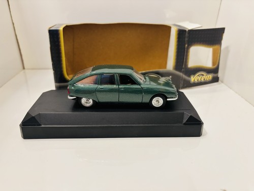 Verem v441 scale citroen - 1/43,