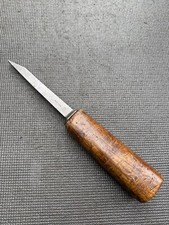 VINTAGE ENGLISH 7mm PIG STICK