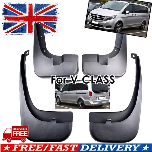 Front rear mudflaps mud - &,