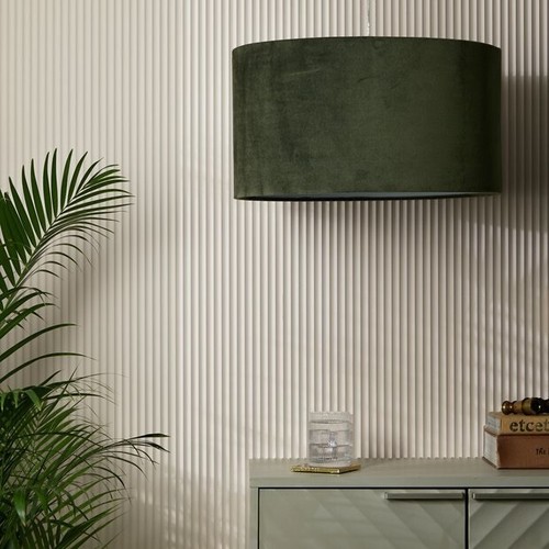 Habitat velvet foil 40cm - habitat,