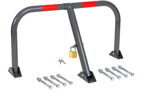 Reduced clear foldable - reduced, to