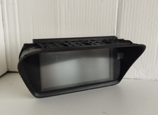 AUDIO & SAT NAV DISPLAY SCREEN HONDA ACCORD 2008-2014 MK8 39810-TL0-G110-M1