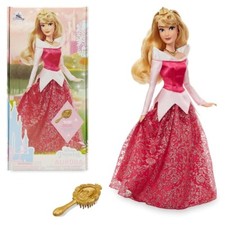 Disney Store Princess Aurora