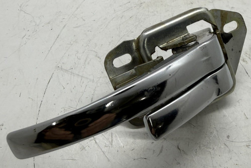 Triumph stag inner door - triumph,