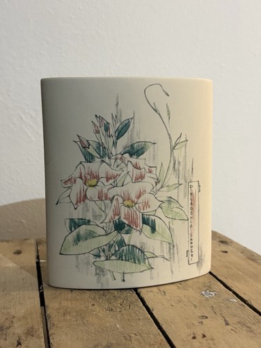 Hornsea pottery aquarelle - pottery,