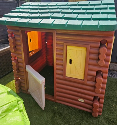 Little tikes country cottage - tikes,