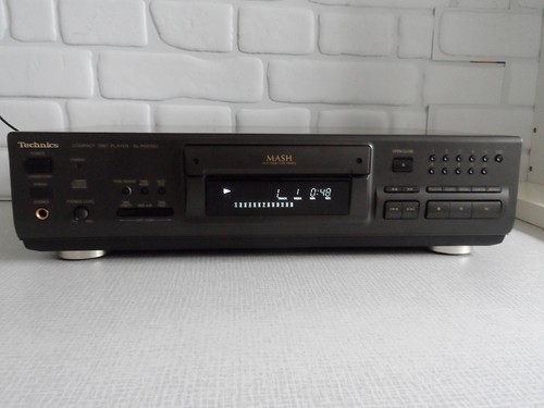 Technics ps670d player - technics, sl-ps670d