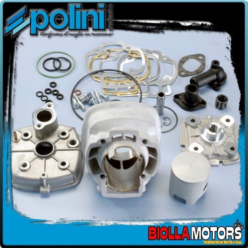 140 0206 cylinder kit - cylinder,