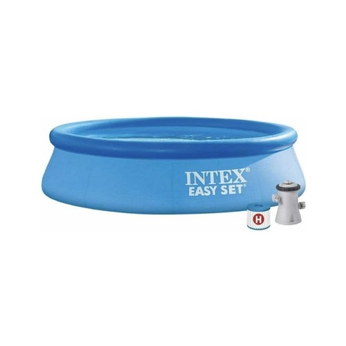 Intex inch easy - x, 24-inch