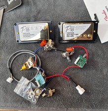 Epiphone Gold ProBucker