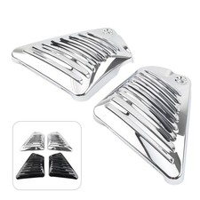 Airbox Neck Side Air Intake