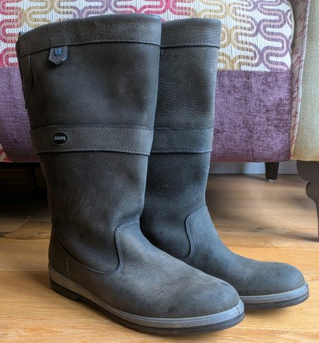 Dubarry ultima goretex - goretex, sailing