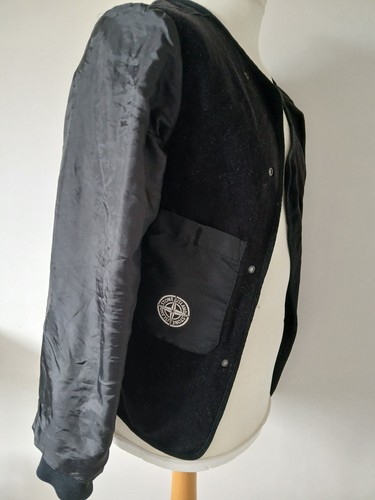 2007 stone island dutch - a/w,