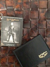 Rare Black and Red Lewis