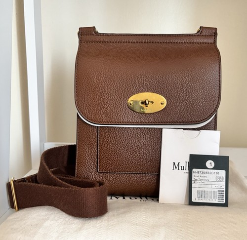 Authentic mulberry small - authentic,