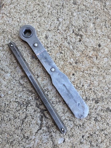 Vintage britool hex drive - britool,