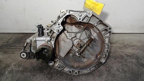 46338562 gearbox fiat doblo - 46338562,