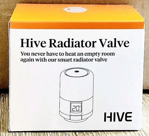 Uk7004240 hive smart trv - uk7004240,